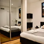 Savoia Apartman *