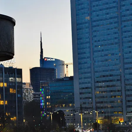 Savoia Apartman