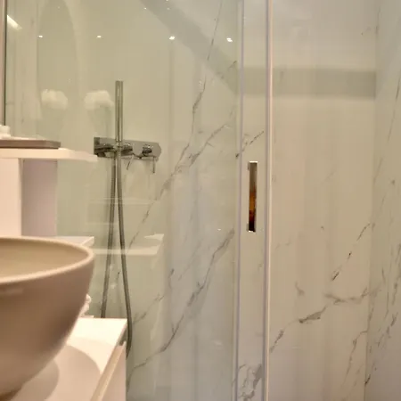 Savoia Apartamento *