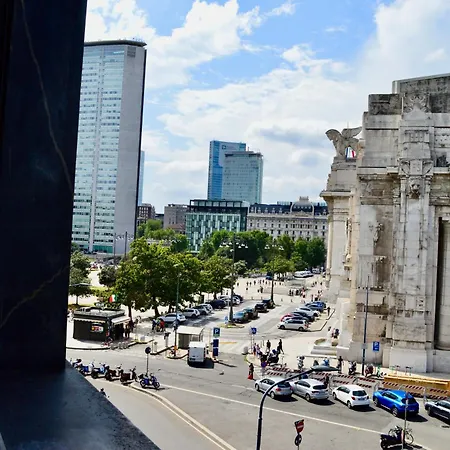 Апартаменты Savoia *