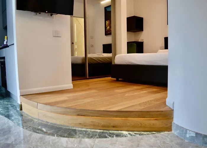 Savoia Apartament