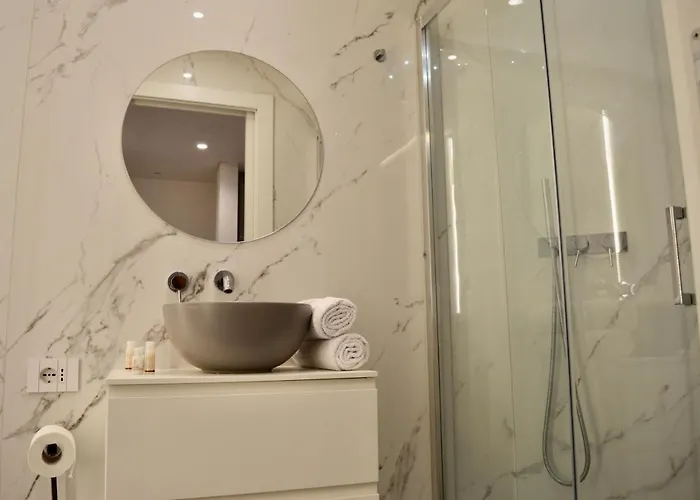 Apartament Savoia *