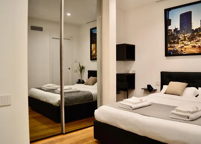 Savoia Apartament *