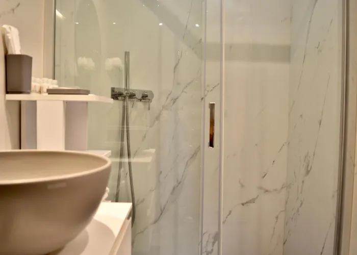 Savoia Apartament *