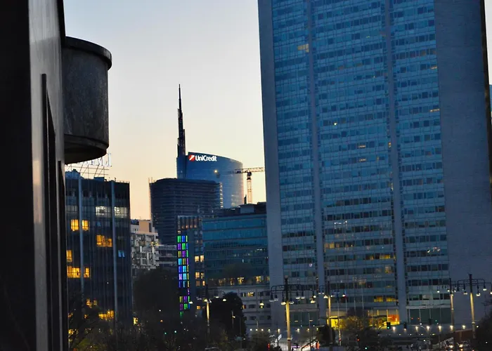 Savoia Apartament