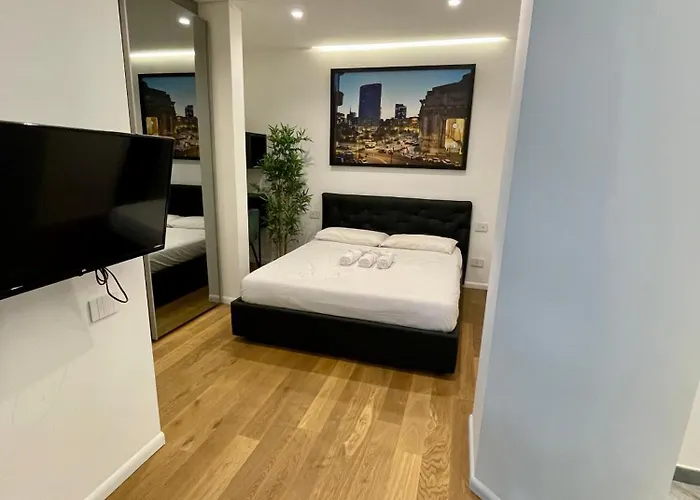 Savoia Apartament *