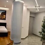 Apartamento Savoia Milão