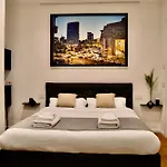 Apartamento Savoia